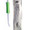 Urethral Catheter Magic3® Coude Tip Hydrophilic Coated Silicone 12 Fr. 16 Inch 50612 Pack of 1 50612 Magic3® 866284_EA