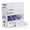 Absorbable Suture with Needle McKesson Polyglycolic Acid C-13 3/8 Circle Reverse Cutting Needle Size 3 - 0 Braided SJ423H Box of 1 SJ423H McKesson 1034531_BX