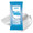 Rinse-Free Bath Wipe Comfort Bath® Soft Pack Unscented 8 Count 7903 Pack of 1 7903 Comfort Bath® 368225_PK
