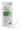 Curved Laryngeal Mask McKesson 40 mL Cuff Size 5 Single Patient Use 159-005 Case of 50 159-005 McKesson 1056869_CS