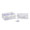 Skin Adhesive McKesson LiquiBand® Exceed™ 0.4 mL Liquid Dome Applicator Tip 2-Octyl Cyanoacrylate 122-LBXS Case of 60 122-LBXS McKesson LiquiBand® Exceed™ 1106591_CS