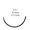 Nonabsorbable Suture with Needle Prolene™ Polypropylene CT-1 1/2 Circle Taper Point Needle Size 1 Monofilament 8425H Box of 36 8425H Prolene™ 3221_BX