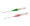 Jelco Peripheral IV Catheter 405711 Jelco® 995196_CS