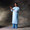 Protective Procedure Gown X-Large Blue NonSterile ASTM F1671 Disposable 69316 Pack of 12 69316 O&M Halyard Inc 447148_PK
