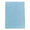 Procedure Towel Tidi® 13 W X 18 L Inch Blue NonSterile 9810867 Case/500