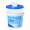 Task Wipe Kimtech Prep® White NonSterile Hydroknit 12 X 12-1/2 Inch Disposable 06001 Roll/60