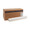 McKesson Crepe Exam Table Paper, 18" x 125 ft, Roll of 1