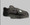 Post-Op Shoe HeelWedge™ Small Unisex Black HQ1B Case of 36 HQ1B HeelWedge™ 541612_CS