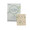 Silver Foam Dressing Ultra Silver 4 X 4 Inch Square Sterile 3000051018 Box/10
