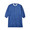 Lab Coat LabMates® Blue X-Large Knee Length Nonwoven Disposable 85180 Bag of 10 85180 LabMates® 1149939_BG