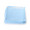 QUICK CHECK* H600 Sterilization Wrap White / Blue 45 x 45 Inch Dual Layer SMS Polypropylene Steam / EO Gas / Hydrogen Peroxide 34164 Case of 48 34164 QUICK CHECK* H600 810876_CS