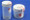 Specimen Container Precision™ 2-1/2 x 2-3/4 Inch 120 mL (4 oz.) Screw Cap OR Sterile 2600SA Case of 100 2600SA Precision™ 22255_CS