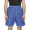 Exam Shorts McKesson 2X-Large Blue SMS Adult Disposable 16-960404 Case of 50 16-960404 McKesson 1197332_CS