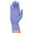 Exam Glove PremierPro™ Plus Large NonSterile Nitrile Standard Cuff Length Textured Fingertips Blue Chemo Tested 5064 Box/200