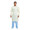 Protective Procedure Gown Halyard Tri-Layer Large Yellow NonSterile AAMI Level 2 Disposable 69979 Pack of 10 69979 Halyard Tri-Layer 379372_PK