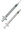 Tuberculin Syringe Exel™ 1 mL Luer Lock Tip Without Safety 26049 Case of 1000 26049 Exel™ 726253_CS