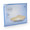 Super Absorbent Dressing KerraMax Care® Gentle Border 6 x 6 Inch Square PRD500-1175 Case of 130 PRD500-1175 KerraMax Care® Gentle Border 1189380_CS