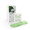 Gammex Non-Latex PI Green Polyisoprene Surgical Glove Size 6 Light Green