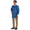 Lab Jacket LabMates® Blue 2X-Large Hip Length Nonwoven Disposable 85231 Case of 50 85231 LabMates® 1149958_CS