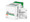 Surgical Glove ENCORE® Perry® Style 42® PF Size 6 Sterile Latex Standard Cuff Length Micro-Textured Natural Chemo Tested 5711101PF Case of 200 5711101PF ENCORE® Perry® Style 42® PF 1012594_CS
