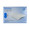 Super Absorbent Dressing KerraMax Care® 8 x 9 Inch Rectangle PRD500-240 Pack of 1 PRD500-240 KerraMax Care® 1189379_EA