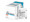 Surgical Glove ENCORE® Sensi-Touch® PF Size 6.5 Sterile Latex Standard Cuff Length Micro-Textured Natural Chemo Tested 7823PF Case of 200 7823PF ENCORE® Sensi-Touch® PF 1012603_CS