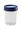 Specimen Container for Pneumatic Tube Systems 120 mL (4 oz.) Screw Cap Patient Information Sterile Fluid Path DYND30364 Case of 300 DYND30364 MEDLINE 678412_CS