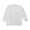 Lab Jacket LabMates® White Small Hip Length Nonwoven Disposable 85183 Case of 50 85183 LabMates® 1149945_CS