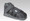 Post-Op Shoe APB™ X-Large Unisex Black APQ4B Pack of 1 APQ4B APB™ 541617_EA