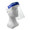 Face Shield McKesson One Size Full Length Anti-fog Disposable NonSterile 16-GDF-01 Case of 200 16-GDF-01 McKesson 1183737_CS