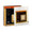 Optifoam Adhesive with Border Foam Dressing 4 x 4 Inch MSC1044EP Optifoam® 768057_CS