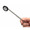 Neurological Hammer ADC® Taylor 7-1/2 Inch Length 3693ST Pack of 1 3693ST ADC® 813740_EA