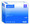 Exam Glove Micro-Touch® Medium Sterile Pair Nitrile Extended Cuff Length Textured Fingertips Blue Chemo Tested 6034152 Case of 4 6034152 MICRO-TOUCH® 640516_CS