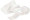 Alginate Dressing Suprasorb®A 4 x 4 Inch Square 20441 Box of 10 20441 Suprasorb®A 1016319_BX