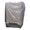 Cart Cover Waterloo Clear Plastic 33 W x 23 D x 42 H Inch Open Ended BAG-COVER5 Pack of 5 BAG-COVER5 Waterloo 665500_PK