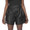 Exam Shorts Reflections™ Small / Medium Black Spunbond Polypropylene Adult Disposable 900530 Case of 50 900530 Reflections™ 821077_CS