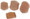 Digit Pad Silipos® Mini Without Closure Foot 10055 Pack of 1 10055 Silipos® 512883_PK