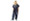 Scrub Pants Straight Leg 2X-Large Dark Blue Unisex 380XXL Bag of 10 380XXL Dukal 533999_BG