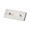 Reproductive Health Test Kit Accutest Value+™ hCG Pregcy Test 25 Tests CLIA Waived PF853 Box of 25 PF853 Accutest Value+™ 863869_BX