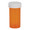 Prescription Vial Ezydose® Push & Turn 13 DRAM Amber 30432 Case/280