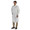 Lab Coat LabMates® White X-Large Knee Length Nonwoven Disposable 85175 Case/50