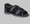 Post-Op Shoe Darco® Softie™ Medium Male Black STM2B Pack of 1 STM2B Darco® Softie™ 683846_EA