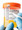 Specimen Container Samco™ Clicktainer™ 53 mm Opening 90 mL (3 oz.) Screw Cap Patient Information Sterile 90ORG53-1000 Case of 400 90ORG53-1000 Samco™ Clicktainer™ 1159469_CS