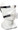 CPAP Mask DreamEasy Mask with Headgear Nasal Mask Style Large CPM-DENL DreamEasy 1124906_EA