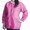 Lab Jacket FitMe™ Bubblegum Pink Medium Hip Length 3-Layer SMS Disposable UGJ-6510-M Case of 50 UGJ-6510-M FitMe™ 1194435_CS