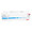 Urethral Catheter McKesson Coude Tip Uncoated PVC 18 Fr. 16 Inch 16-M1618C Box of 30 16-M1618C McKesson 1135720_BX