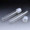 Test Tube Round Bottom Plain 12 x 75 mm 5 mL Without Color Coding Dual Position Snap Cap Polystyrene Tube 110428 836163_BG