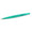 Dermal Curette McKesson 5-1/2 Inch Length Flat Textured Handle 5 mm Tip Semi-Sharp Loop Tip 16-DC5 Case of 200 16-DC5 McKesson 1193031_CS