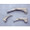 Laryngoscope Blade McKesson Macintosh Type Size 3 Medium Adult 4073MM Pack of 1 4073MM McKesson 1089431_EA