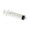General Purpose Syringe 60 mL Luer Lock Tip Without Safety SS-60L Case of 100 SS-60L TERUMO MEDICAL 1163565_CS